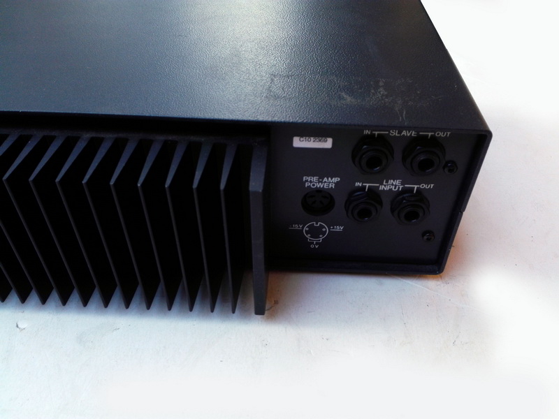 modulo loop driver ild9 metal 9x43x18-21 1u